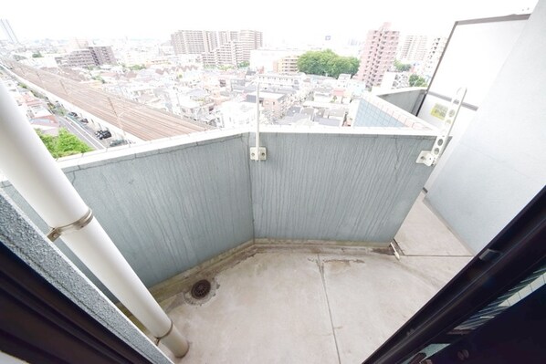 コスモ亀有Vの物件内観写真